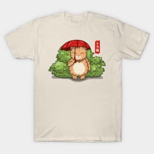 Tora Neko T-Shirt